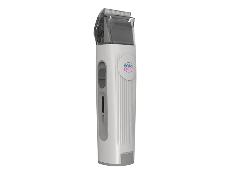 Grooming set Vacuum Easy Pet IMPKTA5LM / 300W / White 7