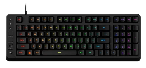 Tastatura HYPERX Alloy Eve 1800, [B7JE0AA#ABA]