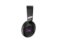 Casti Wireless Gaming HyperX Cloud Flight 2, black, [B5VC4AA] 2