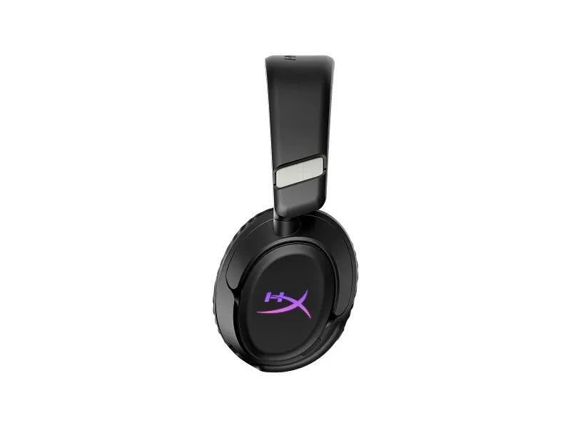 Casti Wireless Gaming HyperX Cloud Flight 2, black, [B5VC4AA] 2