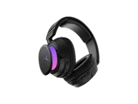 Casti Wireless Gaming HyperX Cloud Flight 2, black, [B5VC4AA] 3