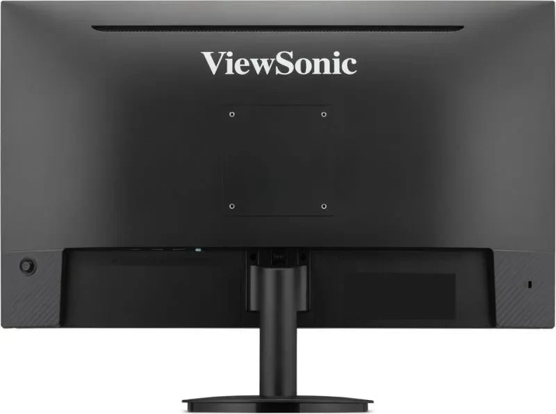 27.0” Monitor VIEWSONIC VA2708-2K-HD-2/ QHD/ 75Hz/ 1ms/ Black 6