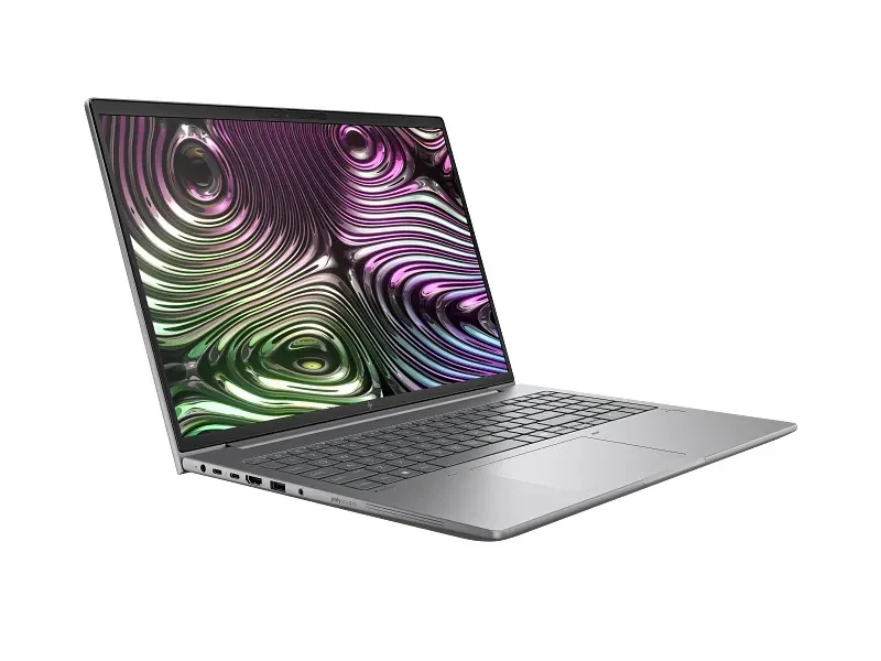 Laptop 16'' HP Zbook X G1i/ WUXGA/ Intel Core Ultra 7 255H/ 32GB/ 1TB SSD/ RTX Pro 1000/ Win11Pro 2