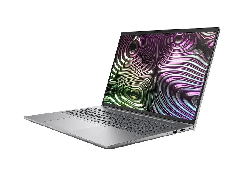 Laptop 16'' HP Zbook X G1i/ WUXGA/ Intel Core Ultra 7 255H/ 32GB/ 1TB SSD/ RTX Pro 1000/ Win11Pro 3
