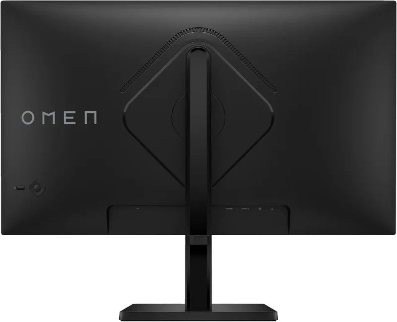 27.0” Monitor Gaming HP OMEN 27 G2 / 1ms / 180Hz / Black 4
