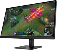 27.0” Monitor Gaming HP OMEN 27 G2 / 1ms / 180Hz / Black 3
