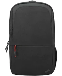 16” NB Backpack - Lenovo ThinkPad Essential 16” Backpack (Eco), Black.