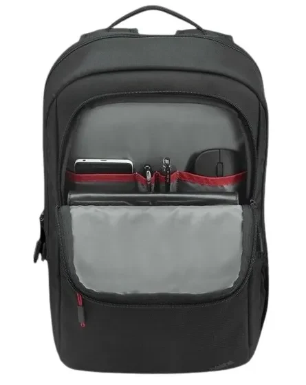 16” NB Backpack - Lenovo ThinkPad Essential 16” Backpack (Eco), Black. 2