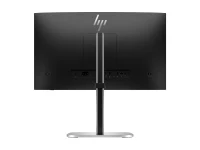 23.8” Monitor HP S5 Pro 524pu/ 5ms/ 100Hz/ Black/Silver 6