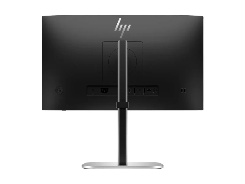 23.8” Monitor HP S5 Pro 524pu/ 5ms/ 100Hz/ Black/Silver 6