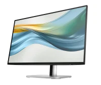 23.8” Monitor HP S5 Pro 524pu/ 5ms/ 100Hz/ Black/Silver 3