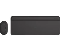 Tastatura Wireless LOGITECH Signature Slim Solar+ K980 for Business 5
