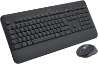 Tastatura Wireless LOGITECH Signature Slim Solar+ K980 for Business 2