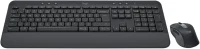 Tastatura Wireless LOGITECH Signature Slim Solar+ K980 for Business 3