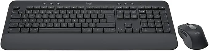 Tastatura Wireless LOGITECH Signature Slim Solar+ K980 for Business 3