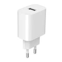 Incarcator USB universal Gembird TA-UC-1A12-01, 5 V / 2.4 A, White 4
