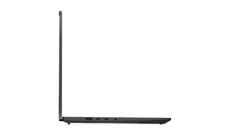 Laptop 16” Lenovo ThinkPad P1 Gen 8/ WUXGA/ Intel Core Ultra 7 255H/ 32GB/ 1TB SSD/ RTX PRO 1000/ Win11Pro 4