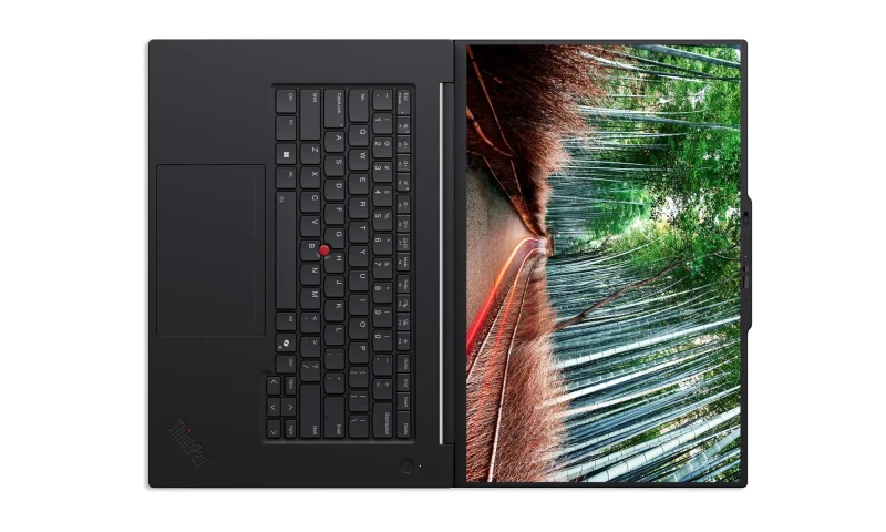 Laptop 16” Lenovo ThinkPad P1 Gen 8/ WUXGA/ Intel Core Ultra 7 255H/ 32GB/ 1TB SSD/ RTX PRO 1000/ Win11Pro 2