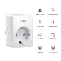 Mini Priza Smart cu monitorizare a energiei Tp-Link Tapo P110M / 16A / 3680W 2