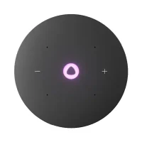 Boxa Smart Yandex Station MINI 3 Pro / with Alisa / 18W / Blue 4