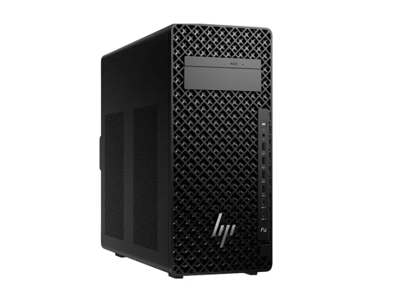 Calculator HP Z2 Tower G1i/ Intel Core Ultra 9 285/ 128GB DDR5 / 1TB SSD + 2TB HDD/ RTX5070 3