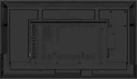 43” 4K Display comercial cu integrare ProAV ViewSonic CDE4314-2C 9