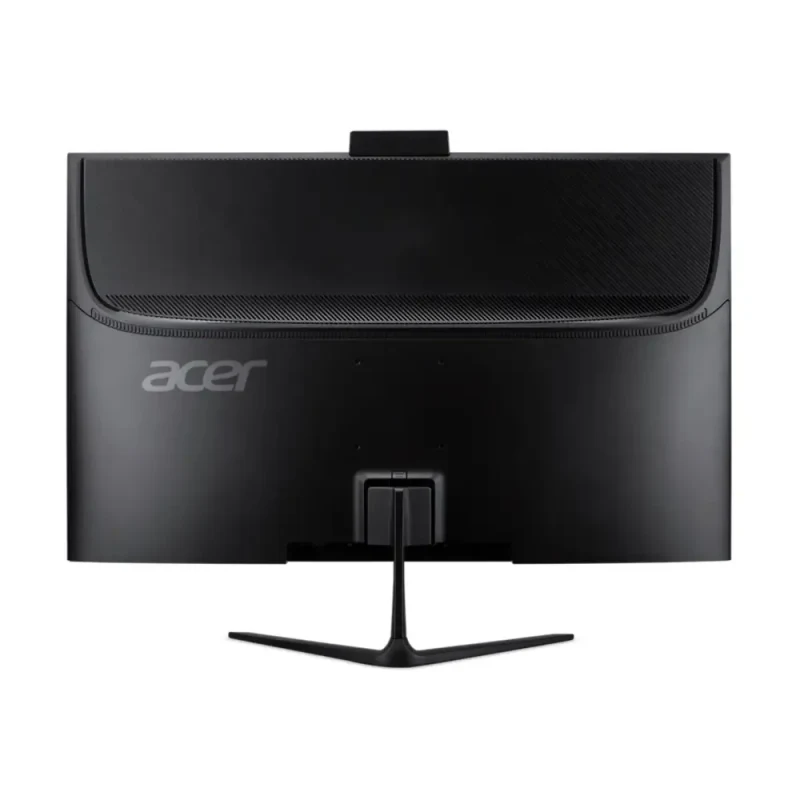 All-in-One PC 27” Acer Aspire C27-2G (DQ.BRSME.005)/ Intel Core Ultra 5 120U/ 16GB/ 512GB SSD/ Win11Pro/ Black 4