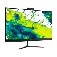 All-in-One PC 27” Acer Aspire C27-2G (DQ.BRSME.005)/ Intel Core Ultra 5 120U/ 16GB/ 512GB SSD/ Win11Pro/ Black 2