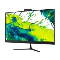 All-in-One PC 27” Acer Aspire C27-2G (DQ.BRSME.005)/ Intel Core Ultra 5 120U/ 16GB/ 512GB SSD/ Win11Pro/ Black 3
