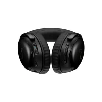 Casti Gaming Wireless HyperX Cloud III S Wireless, Black, [A59YZAA] 5