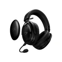 Casti Gaming Wireless HyperX Cloud III S Wireless, Black, [A59YZAA] 6