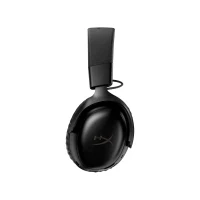Casti Gaming Wireless HyperX Cloud III S Wireless, Black, [A59YZAA] 2
