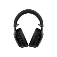 Casti Gaming Wireless HyperX Cloud III S Wireless, Black, [A59YZAA] 3