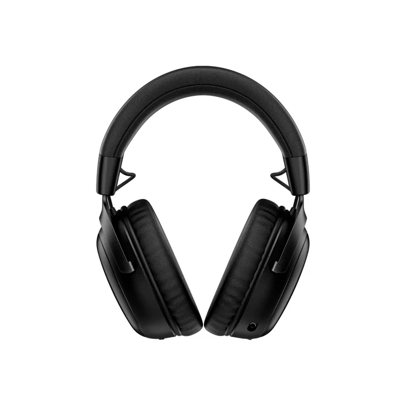 Casti Gaming Wireless HyperX Cloud III S Wireless, Black, [A59YZAA] 3