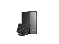 Calculator HP OmniDesk Slim/ Intel Core i5-14400/ 16GB/ 512GB SSD/ Black 4