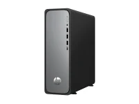 Calculator HP OmniDesk Slim/ Intel Core i5-14400/ 16GB/ 512GB SSD/ Black