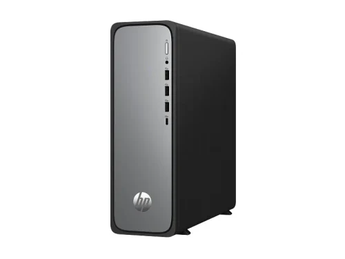 Calculator HP OmniDesk Slim/ Intel Core i5-14400/ 16GB/ 512GB SSD/ Black