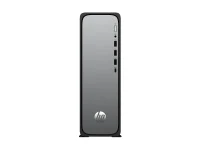 Calculator HP OmniDesk Slim/ Intel Core i5-14400/ 16GB/ 512GB SSD/ Black 2