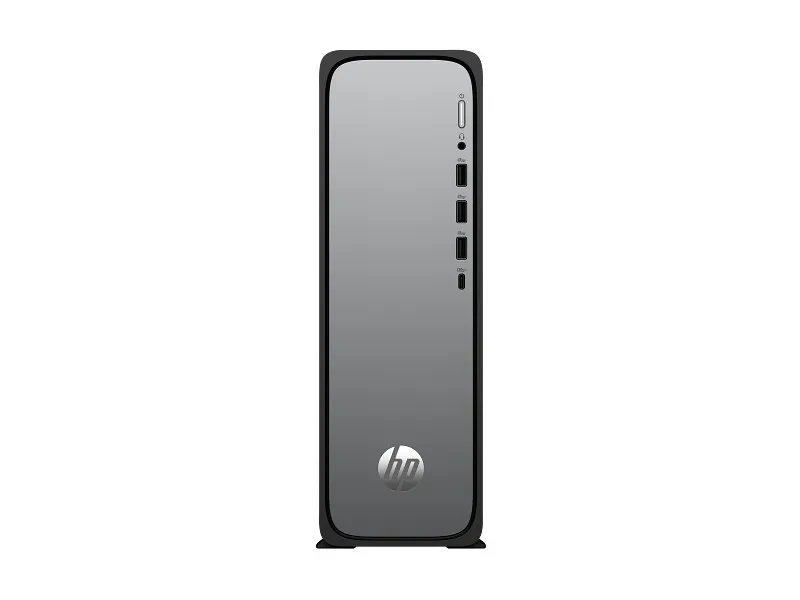 Calculator HP OmniDesk Slim/ Intel Core i5-14400/ 16GB/ 512GB SSD/ Black 2