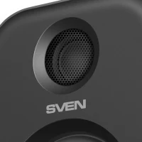 Boxe 2.0 SVEN MC-5 / 50W RMS, Bluetooth / USB / Grey 5