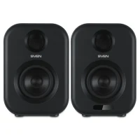 Boxe 2.0 SVEN MC-5 / 50W RMS, Bluetooth / USB / Grey 2