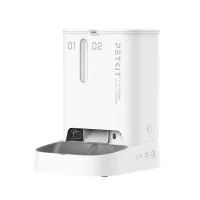 Dozator automat de hrana cu camera Petkit YumShare Dual-hopper/ Wi-Fi and Bluetooth/ 5L 2