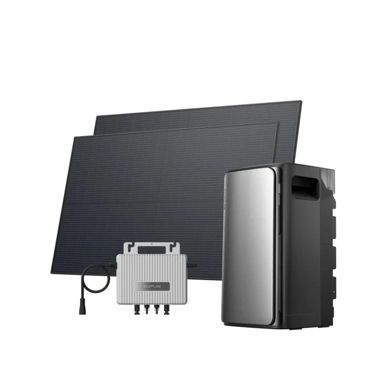 Microinvertor EcoFlow Stream 800W 4