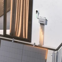 Microinvertor EcoFlow Stream 800W 5
