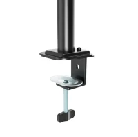 Suport reglabil de birou pentru 4 monitoare 13”-32”  Gembird MA-D4-01 4