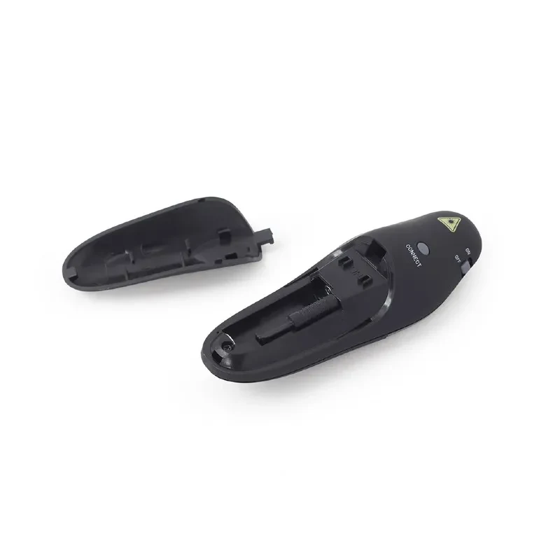 Prezentator wireless cu indicator laser Gembird WP-L-11 4