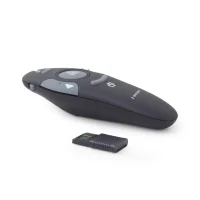 Prezentator wireless cu indicator laser Gembird WP-L-11 2
