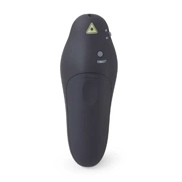 Prezentator wireless cu indicator laser Gembird WP-L-11 3