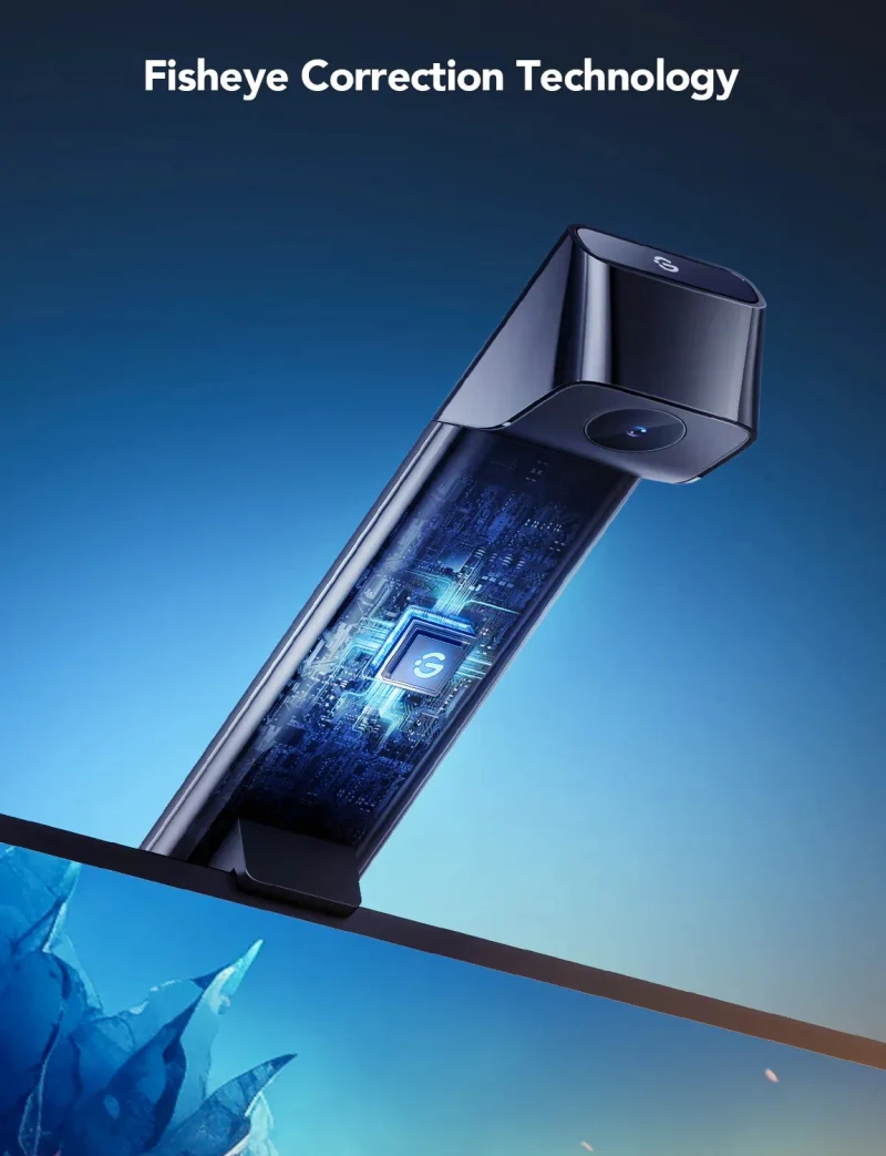 GOVEE RGBIC TV Backlight 3 Lite (75”-85”) 4