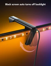GOVEE RGBIC TV Backlight 3 Lite (75”-85”) 5